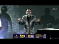 AR Rahman Live Performance of Rai Rai Raa Raa Song | Peddi Grand Pre-Release Event | Shreyas Media