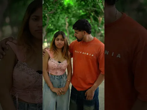 लड़की की पreshani dur kardi