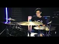 LUSS - KUNGFU | Drum cover | Beammusic