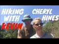 CHERYL HINES PATRIOTIC BIKINI