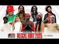 Reggae Root 2025 | DJ Sedan ft. Lutan Fyah, Kabaka, Chronixx. Aline, Buju Banton, Sizzla, Protoje