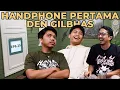 Download Lagu ABG - APA?? 2004 GILBHAS UDAH PUNYA HP⁉️