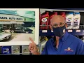 NAPA AUTO PARTS