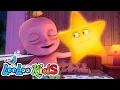 Twinkle Twinkle Little Star  - S3EP04 Kindergarten Fun Highlights Compilation - LooLoo Kids