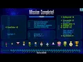 Chicken Invaders 5 - Solo Superstar Hero Longplay No Death No Missile No Satellite All Medals