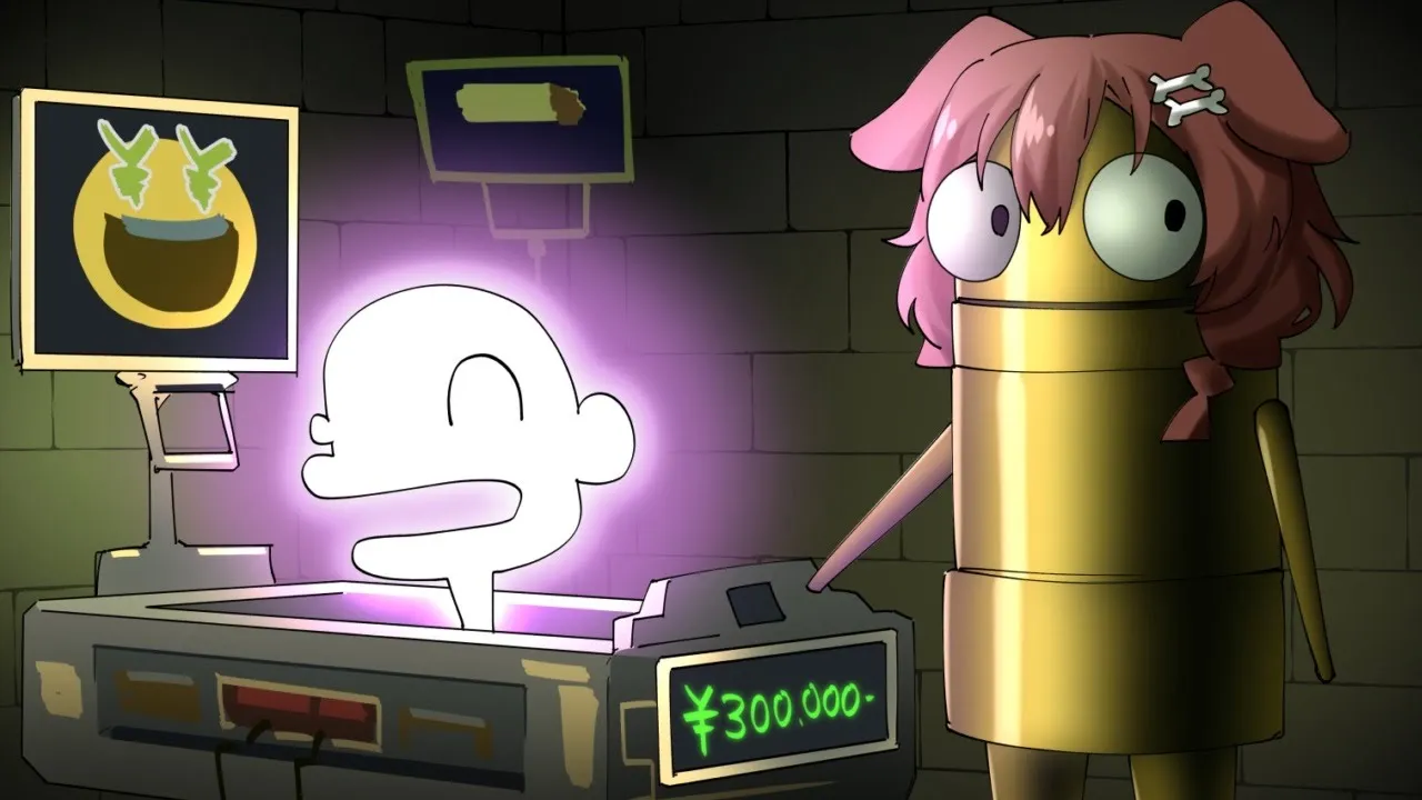 【 R.E.P.O. 】ひとりでやってみるワンね U^ｪ^U【 戌神ころね 】