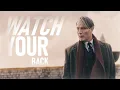 Gellert Grindelwald Watch Your Back