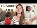 Download Lagu THE REASON WHY I STOPPED MAKING VIDEOS