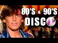 Lagu Boney M, Modern Talking, ABBA, C C Catch, Sandra, Lionel Richie 🪩 Disco Songs 80s 90s