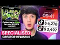 How To Make 18 792 With TikTok s NEW Specialized Rewards Program
