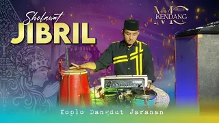 sholawat jibril koplo jaranan terbaru mg kendang