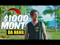 Download Lagu Real Cost of Living in Da Nang 2025, Can you really survive of $1000 a month