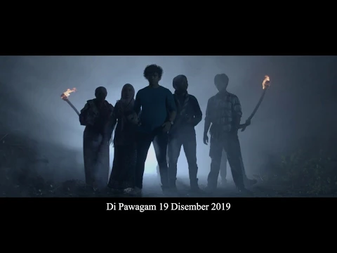 OFFICIAL TRAILER MOVIE BUSUT BONANG - 19 DECEMBER 2019