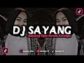 Download Lagu DJ SAYANG OPO KOWE KRUNGU VIRAL  DJ TIKTOK TERBARU 2023‼️