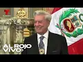 Murio Mario Vargas Llosa y revelan como fueron sus ultimos momentos con vida