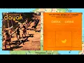 Download Lagu MUSIQUE DAYAK - Kapeng Dateng (Solo De Luth) (1953-1954)