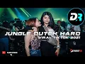 JUNGLE DUTCH HARD TIKTOK 2021 - SUPER BASS TERBARU - JEDAG JEDUG VIRAL JUNGLE DUTCH