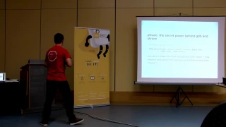 PyCon PL 2016 Roman Podoliaka Debugging of CPython processes with gdb