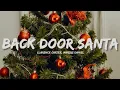 Clarence Carter - Back Door Santa