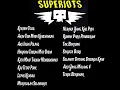 Download Lagu SUPERIOTS FULL ALBUM KUMPULAN LAGU SUPERIOTS TERBARU