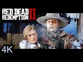 RDR2 PC - John tracks down Micah American Venom Full Mission 4K NO HUD
