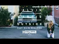 Calvin Harris Feat. Ellie Goulding - Outside (Hardwell Remix)