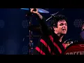 Lagu GREEN DAY: 'Let Yourself Go' [Live HD | Reading Festival 2013]