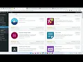 WordPress Theme Development Tutorial in Bangla Part 2 6M