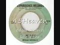 Edgar Nixon Life is fine