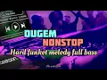 Download Lagu Dugem nonstop hard funkot melody full bass