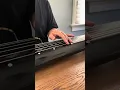 Guqin sing after gem 邓紫棋 让世界暂停一分钟 one minute 