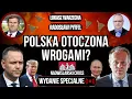 Download Lagu Polska nad przepaścią... Co zrobią nasze elity? - Radosław Pyffel i Łukasz Warzecha