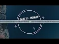 Lane 8 - Woman (Extended Mix)