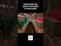 SQUID GAME USA: NAME THE GAME #4