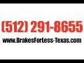 Brakes For Less - Brake Shop in Austin TX