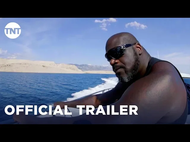 Shaq Life: Official Trailer | TNT