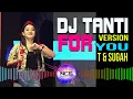 Download Lagu Dj Tanti terbaru 2024 T \u0026 Sugah - For You NCS Release