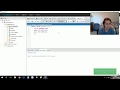 SQL Data Analytics for Beginners Part 2 Setting up databases tables and values
