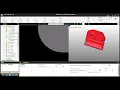 Using a File Output Step in ZONE3