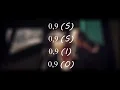 SSIO - 0,9 | Lyrics