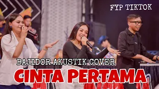 awal nya pandang pandangan bajidor akustik cover bajidoran legit jaya