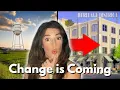 Everything That is Coming to Gilbert AZ Next Year