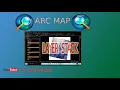 layer Stacking in ARCGIS Stacking Layers of Landsat Images in ARCMAP