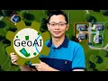 GeoAI Made Easy Learn the Python Package Step-by-Step Beginner Friendly
