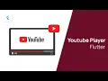 Youtube Player Flutter