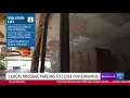 Midland and Odessa massage parlors among those shut down for six months due to suspected human traff