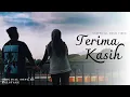 Lagu HALSTAGE - TERIMA KASIH (Unofficial Music Video)