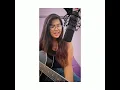 RANJISH HI SAHI - MEHDI HASSAN  | by Akshita Bharadwaj