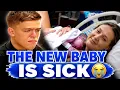 HEARTBREAKING UPDATE Tori Roloff Reveals Baby s Health Struggle Zach Roloff Devastated
