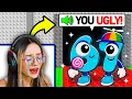 Download Lagu I 9 Year Old Voice Trolled Toxic Girl in Steal A Brainrot!
